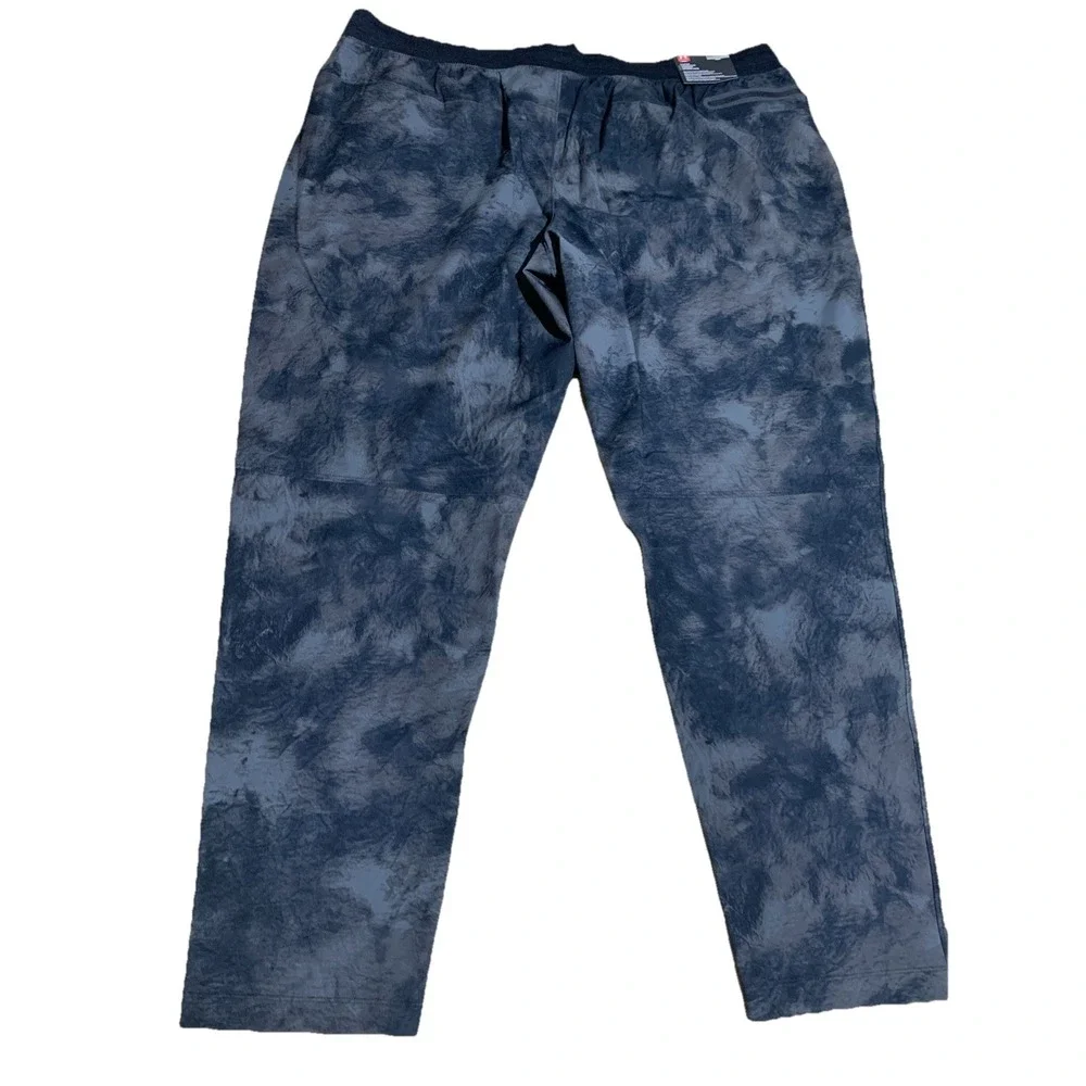 NWT Men 3XL Under Armour Sportstyle Camouflage Pants Green Printed‎ 1378951 Camo